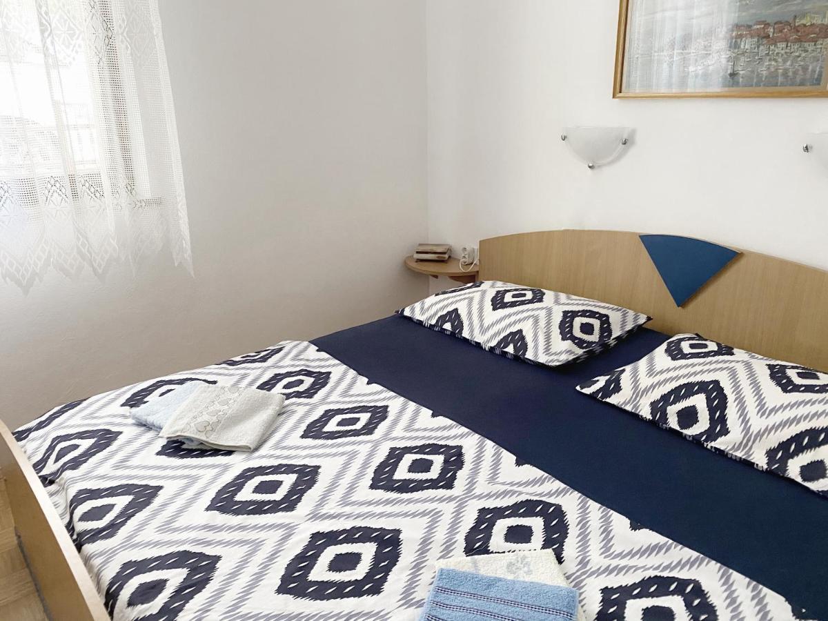 Apartment Gregoric Izola Eksteriør billede