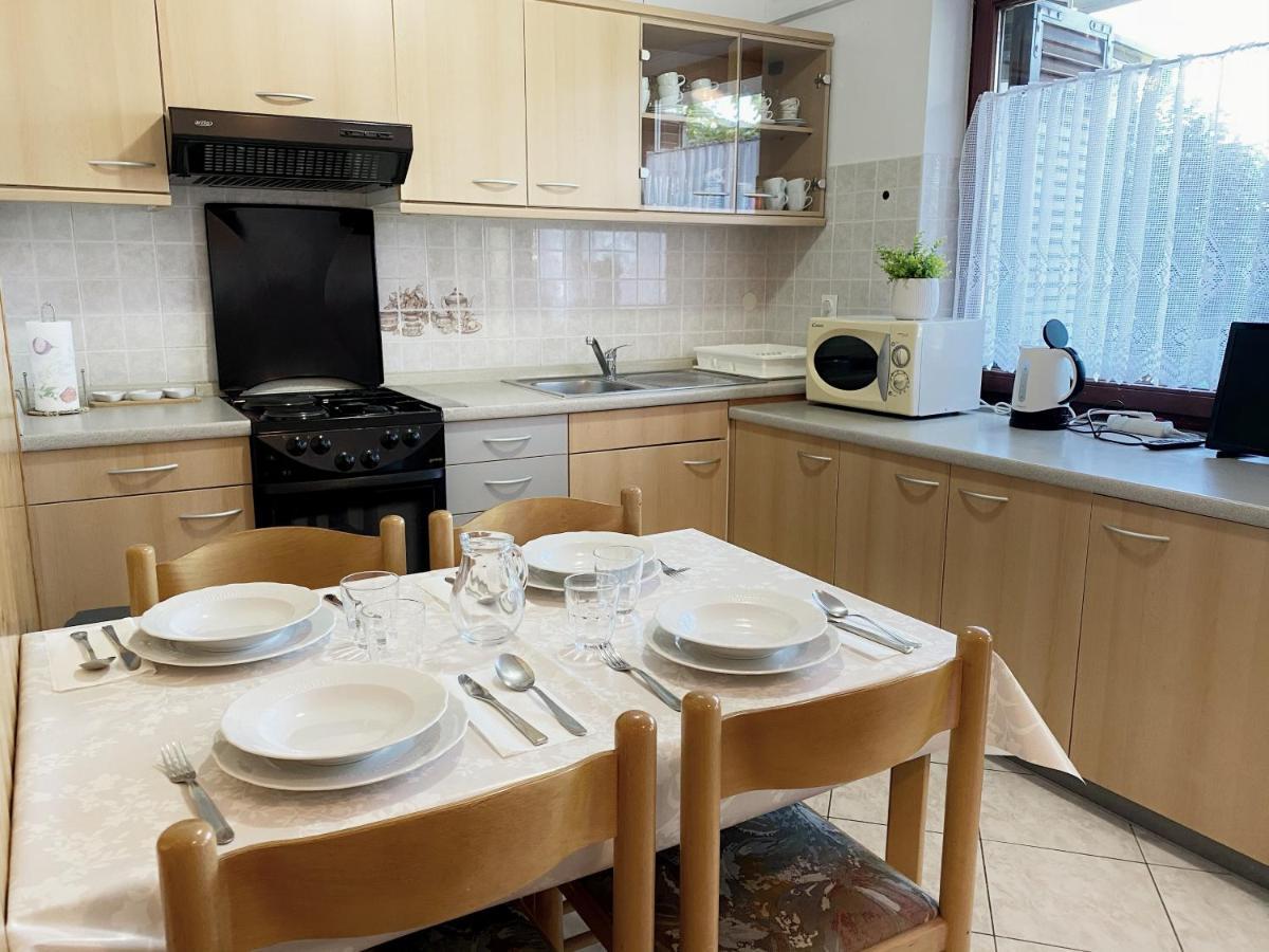 Apartment Gregoric Izola Eksteriør billede